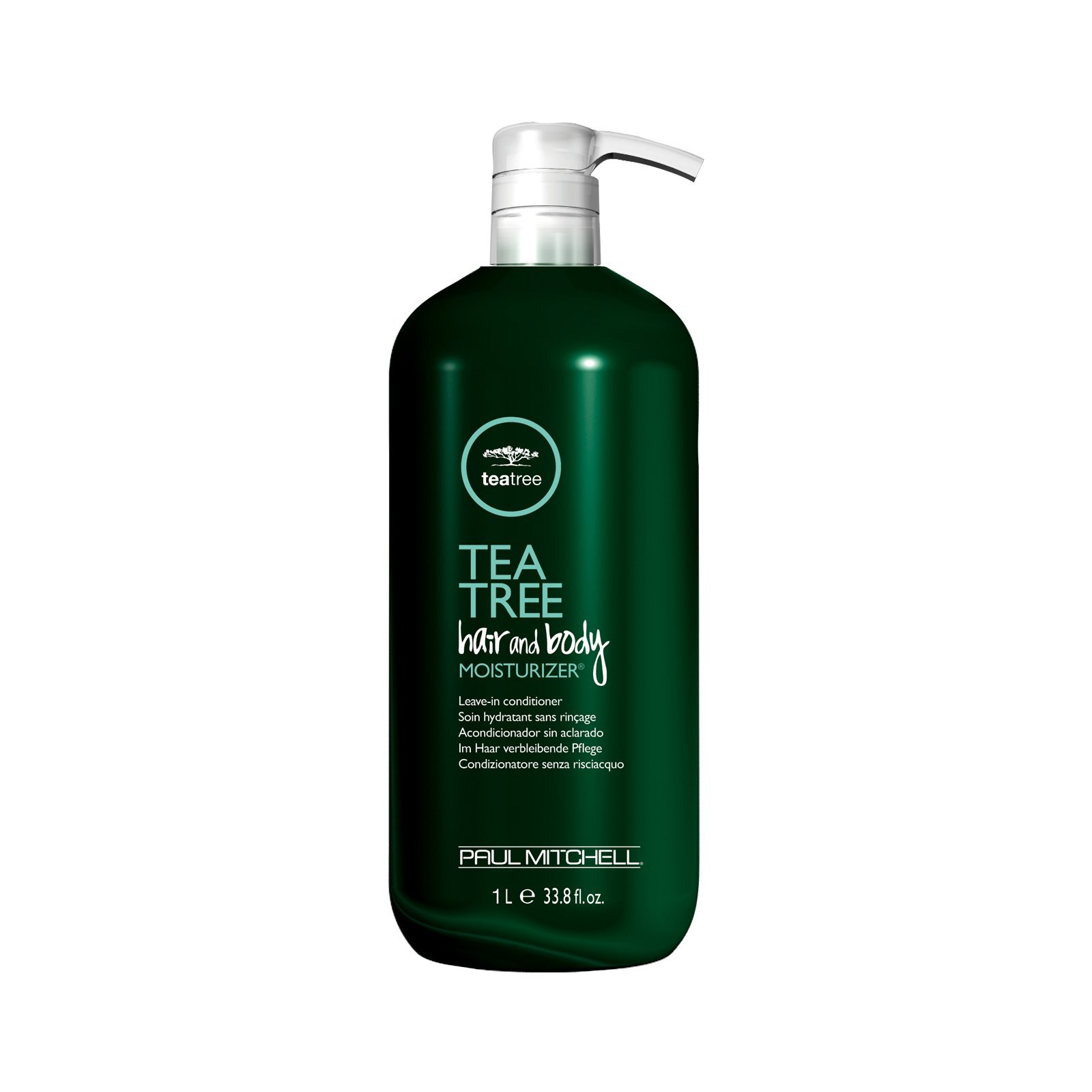 Acondicionador Tea Tree 1 Lt