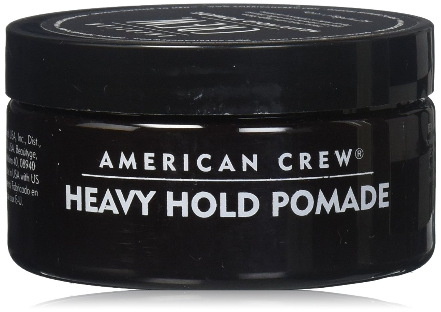 Heavy Hold Pomade